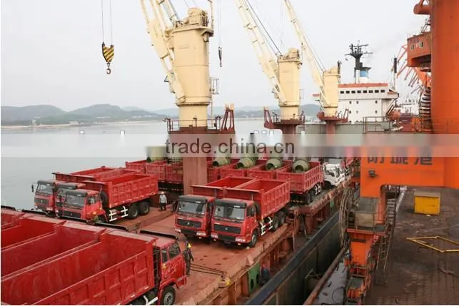 Chinese Popular Brand 5 Ton Wheel Loader ZL50 For Sale
