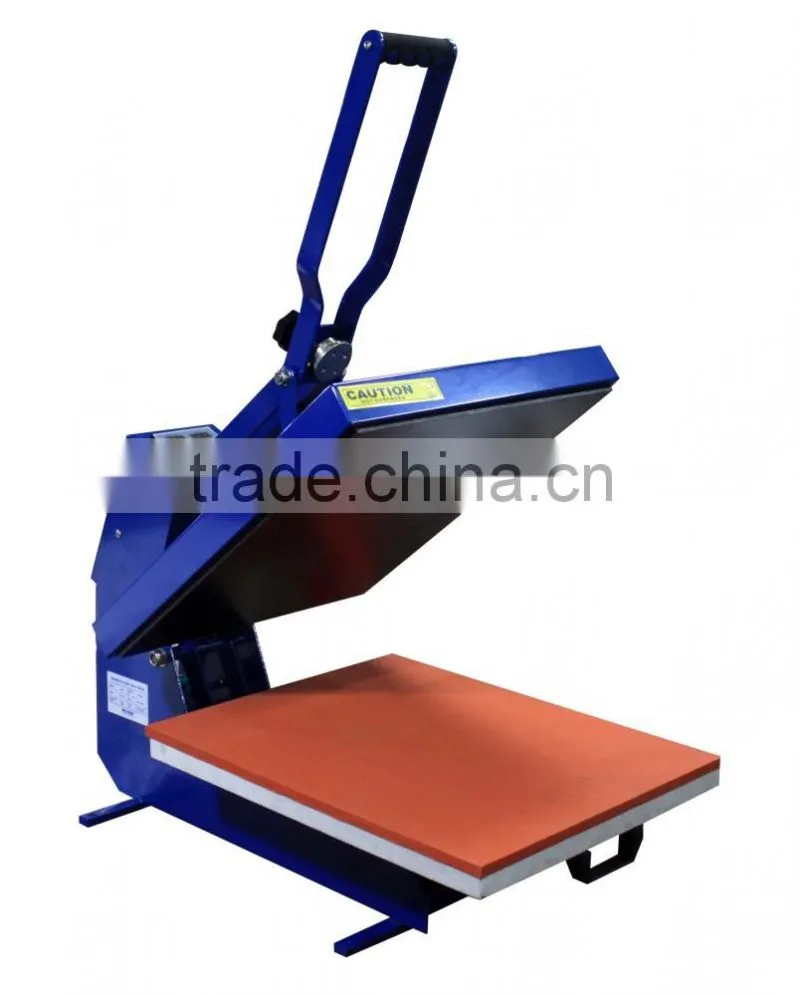 38*38 cm(15*15) heat press machine high quality similar to Siser