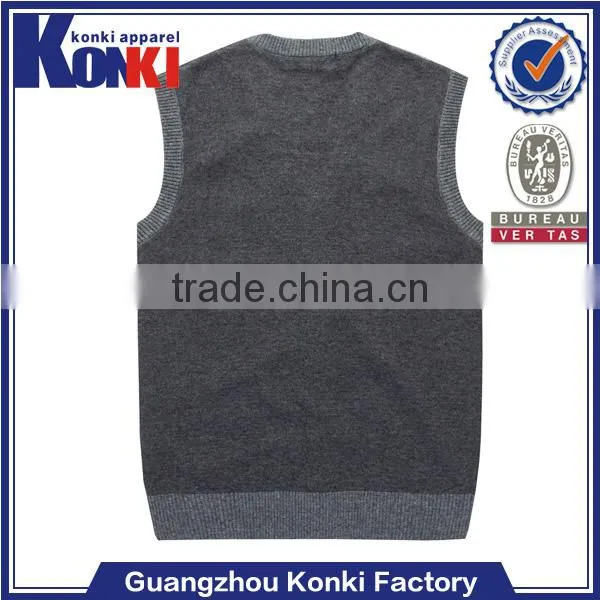 waistcoat for men New product Promotion