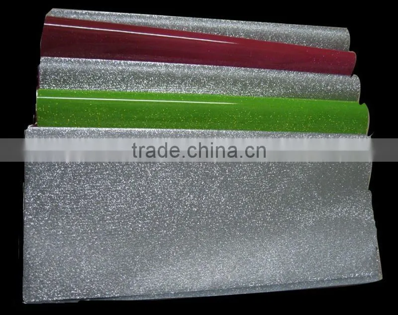Micro Prismatic Pvc Reflective Tape For Clothing