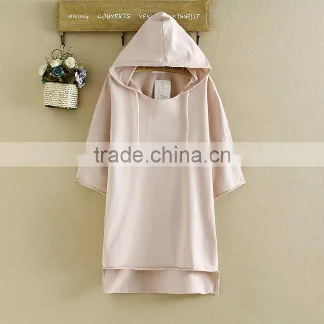 sexy tops big women summer cute sweater young girl Tshirt OEM european apparel