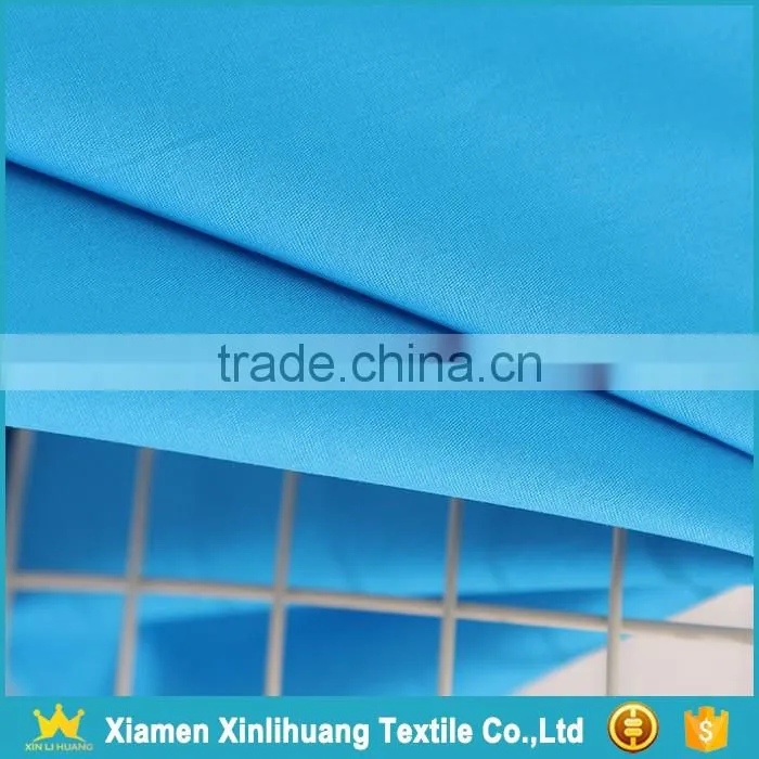 Direct Selling 40x40 100% Cotton Woven Poplin Fabric for Shirting