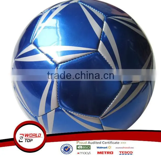 400G PVC Match football