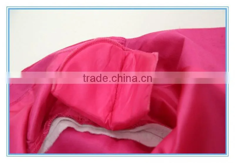 Linen Fabric Floral Embroidery Monogram Scallop Church Suits For Lady