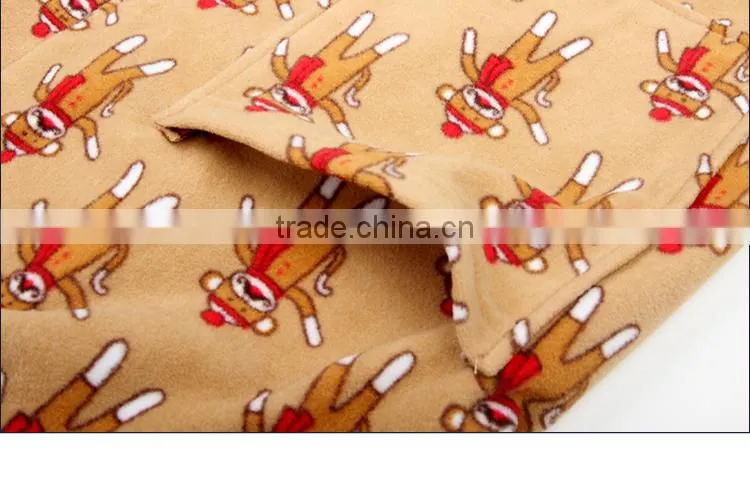 2014 hot product sleeping wear for men