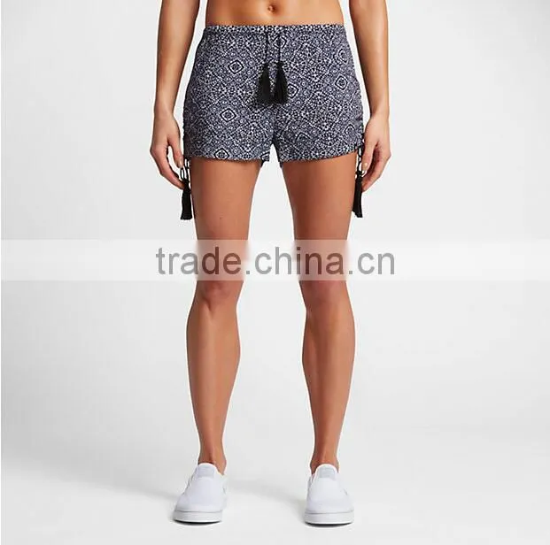Wholesale Compression Shorts Gym Shorts Fitness Shorts