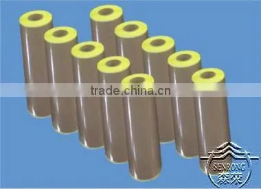 PTFE Fiberglass High Temperature Fabrics