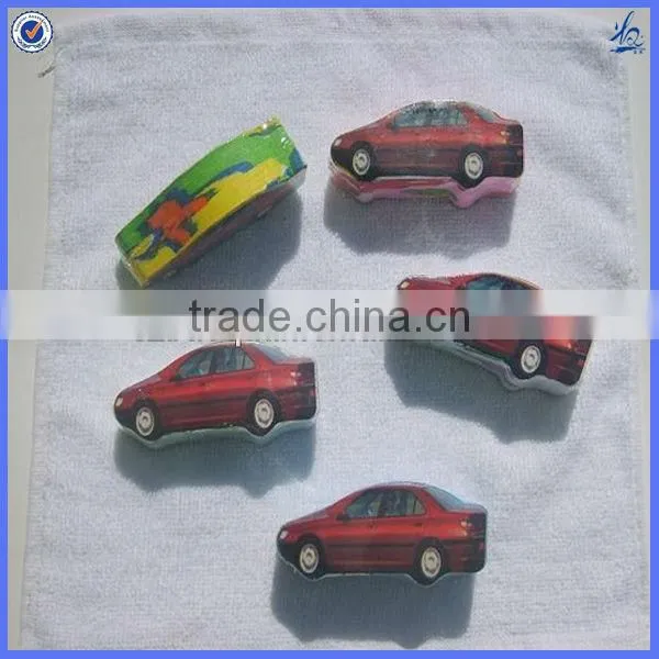 Top quality promotion magic compressed face cloth for cleaning