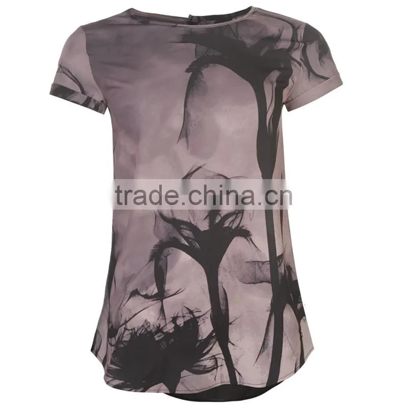 women's wholesale cheap t shirts oem