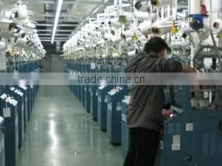 Yiwu Goldtiger Import&Export Co., Ltd. company overview - view 1