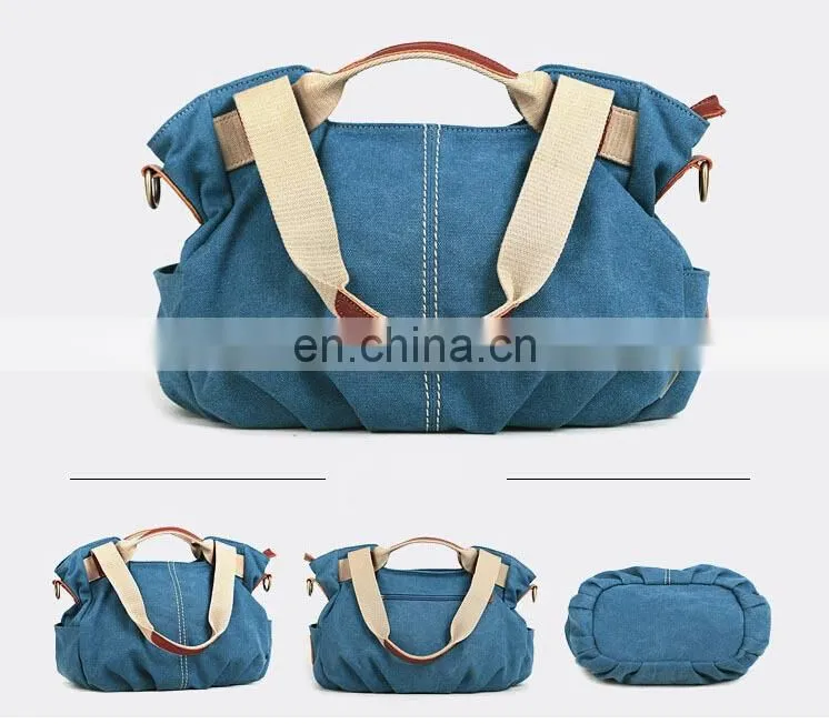 2015 cheap personalized personalized cute tote bag for school girl