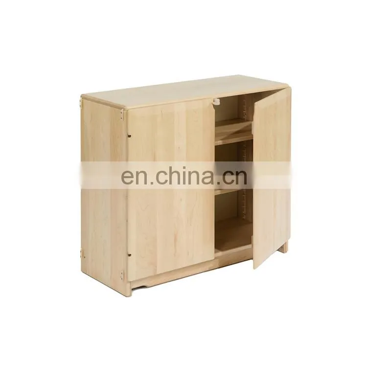 fashion children toys storage cabinets wooden kids toy storage kids wooden storage toy cabinet