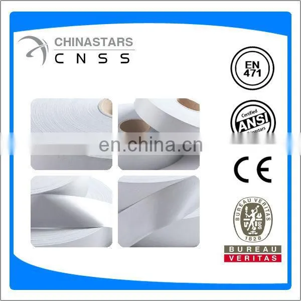 high light reflective fabric for clothing