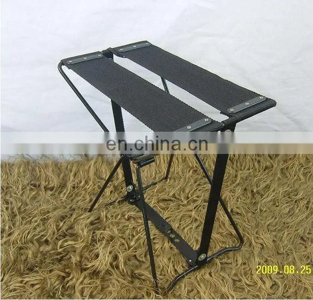 Promotional best inflatable fishing chair