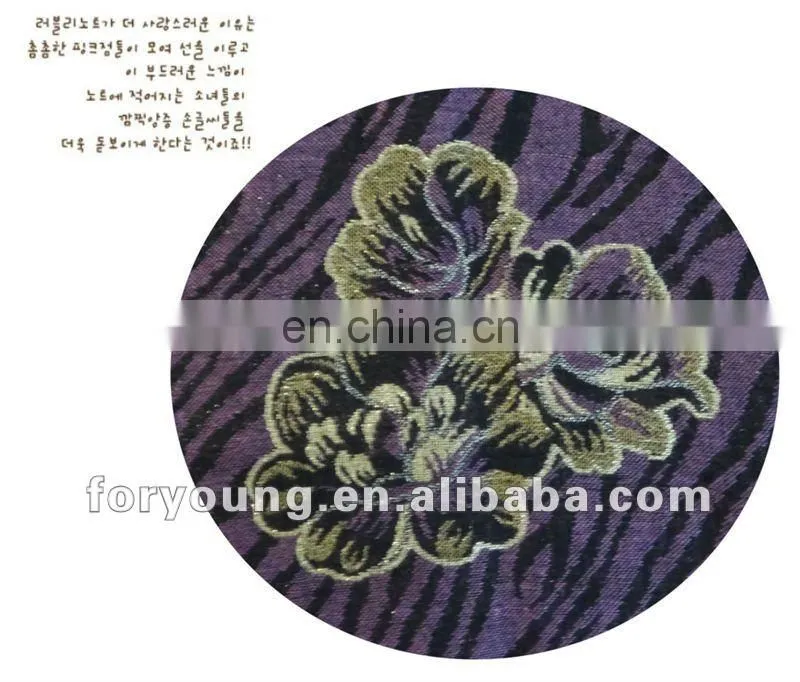 fashion floral pashminas shawls scarfs
