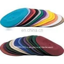 BERET CAP YARN