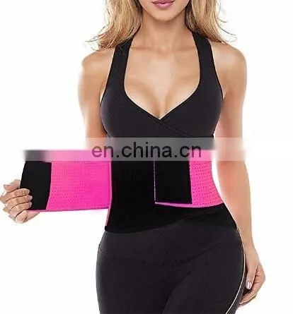 OEM Fitness Slimming Shapers Support Waist slimming belt