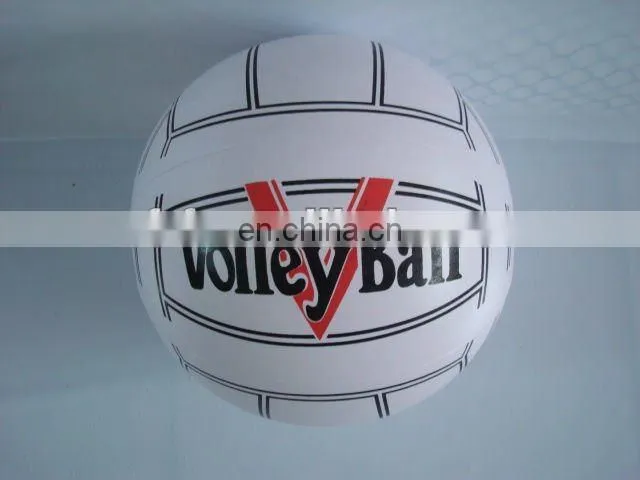 Inflatable Football