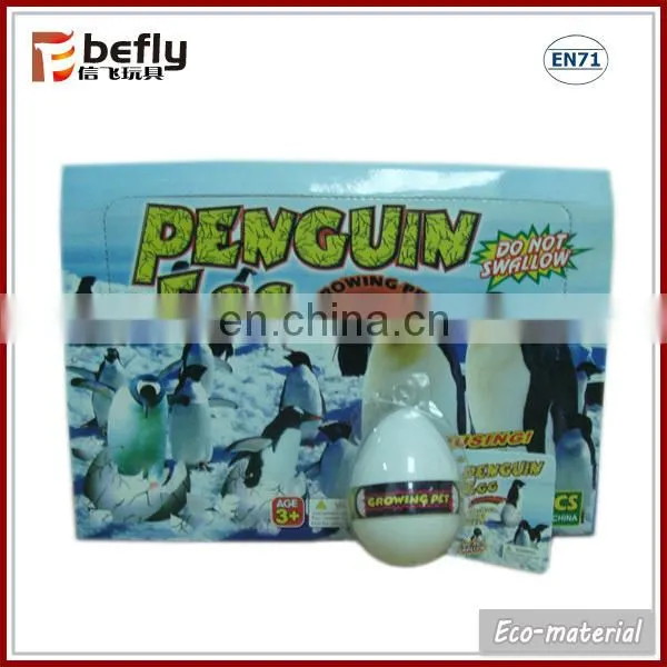 grow expand water toys