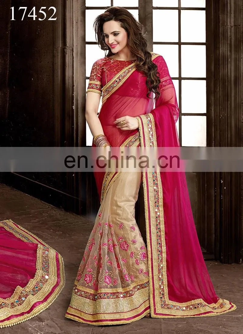 Indian Traditional Sarees | Indian Actresses Saree | Indian Bridal Sarees