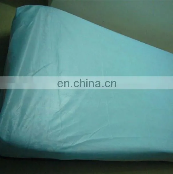 medical nonwoven bed sheet