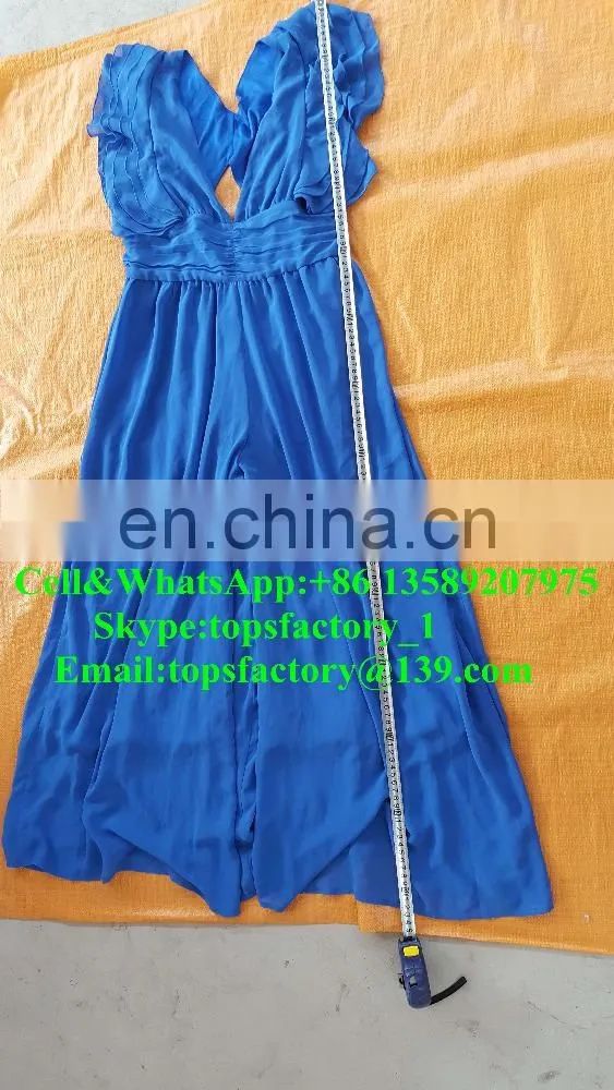 Super cream second hand clothing exporters