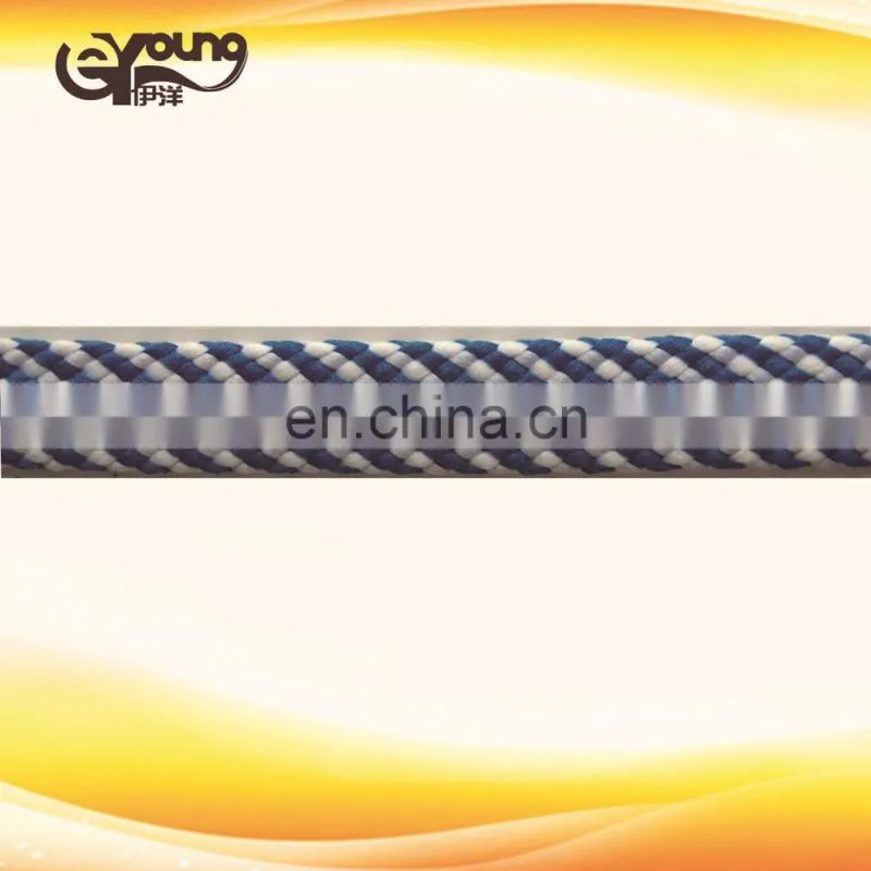 colored elastic cord