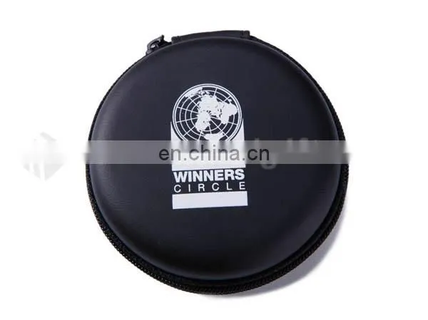 personalized portable custom headphone case