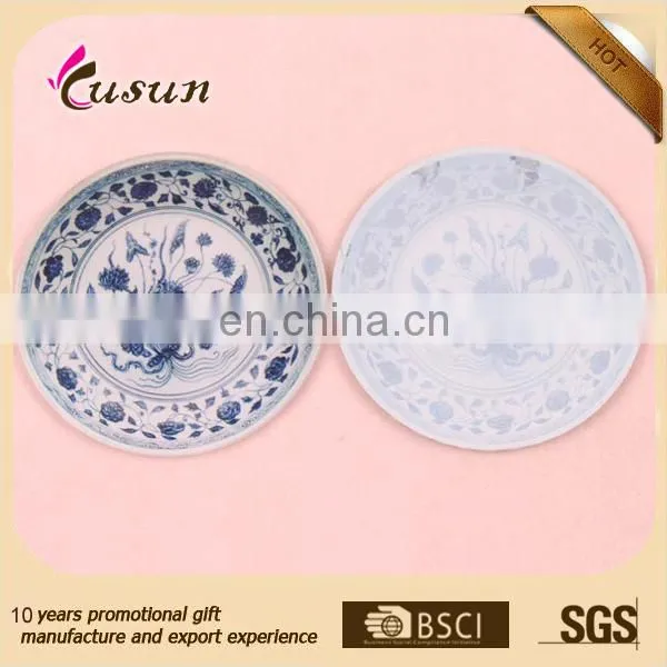Customized plastic coaster, acrylic coaster, drink coaster