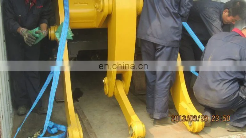 ZL50 5ton wheel loader