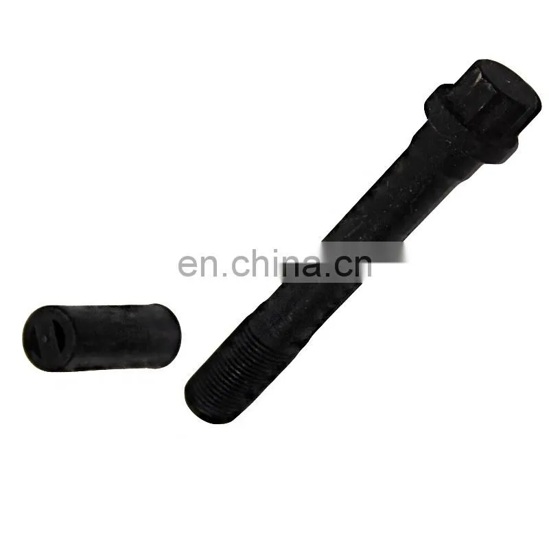 FOR CUMMINS ENGIN PARTS screw hex flange head cap 3165917 3165918 3165923 3165924 3165925 3165926 3165927
