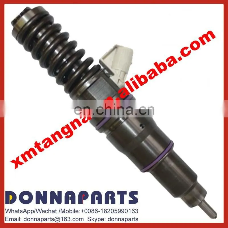 EC460B EC360B Diesel Fuel Injector Pump 3803637 20430583 21582096 For Truck FH12