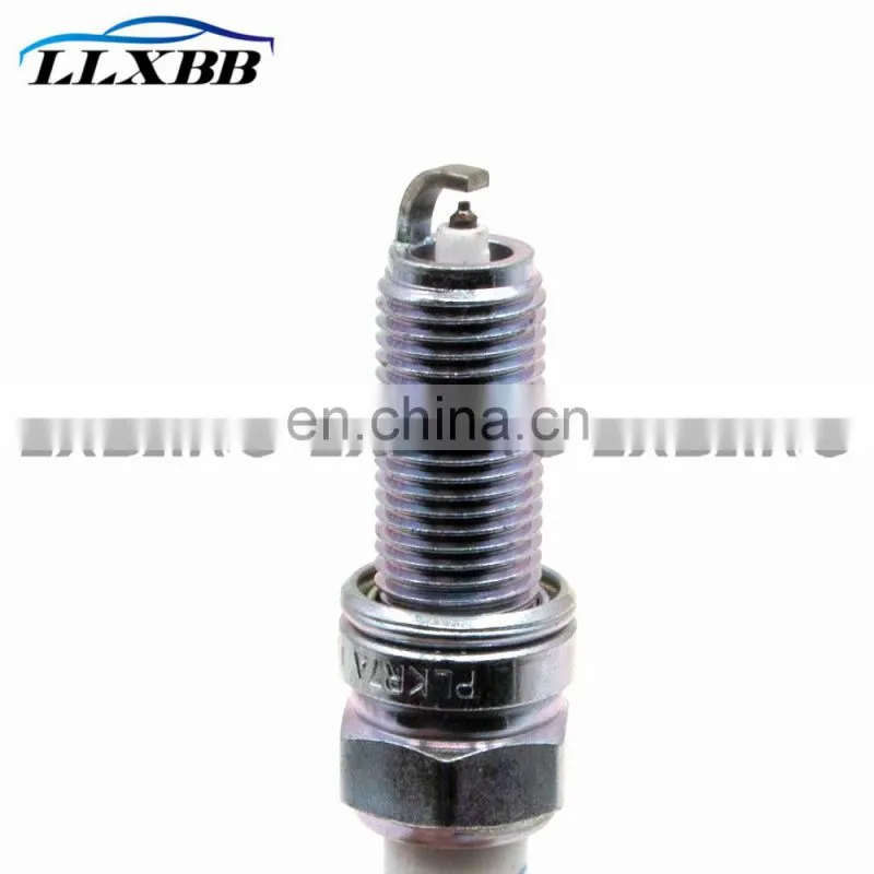 Genuine Factory price Iridium Spark Plug A0041594903 PLKR7A For Mercedes-Benz A 004 159 49 03