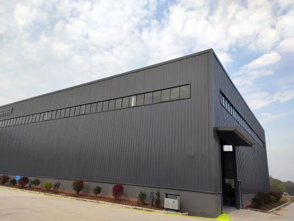 Hunan Jewelmoon Ceramics Co.,Ltd company overview - view 2