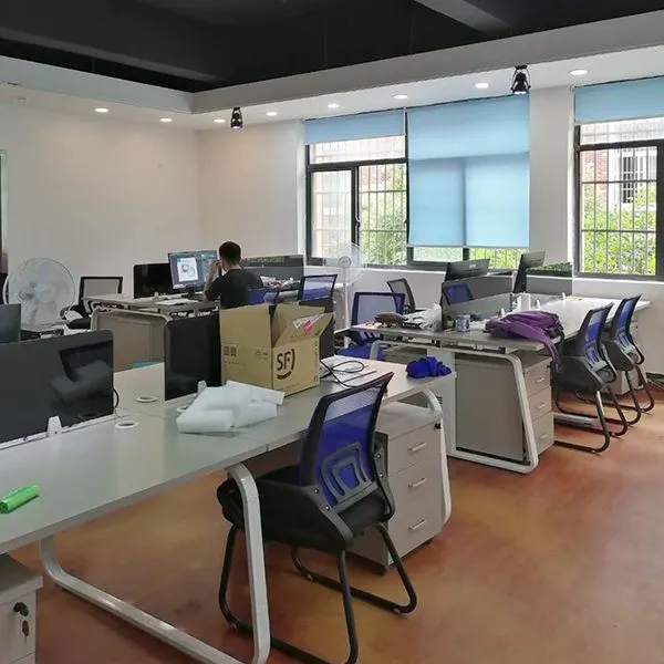 Hangzhou Xingyun Biotechnology Co., Ltd company overview - view 1
