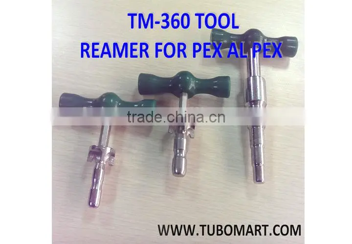 Sliding fittings tool