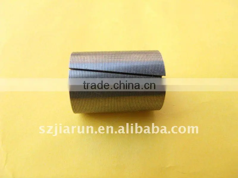 hard alloy progressive stamping tool/die/mould for automotive fan motor stator and rotor
