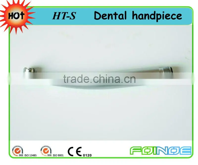 Model: HT-S CE Approved dental high speed turbine handpiece