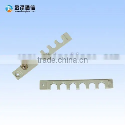 SC Fiber Optic Adapter Plater