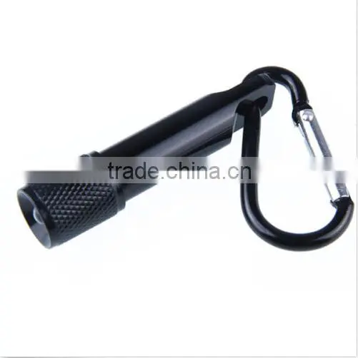 Sales 5pcs Superbright Portable Mini Pocket Keychain Led Flashlight Lot Torch