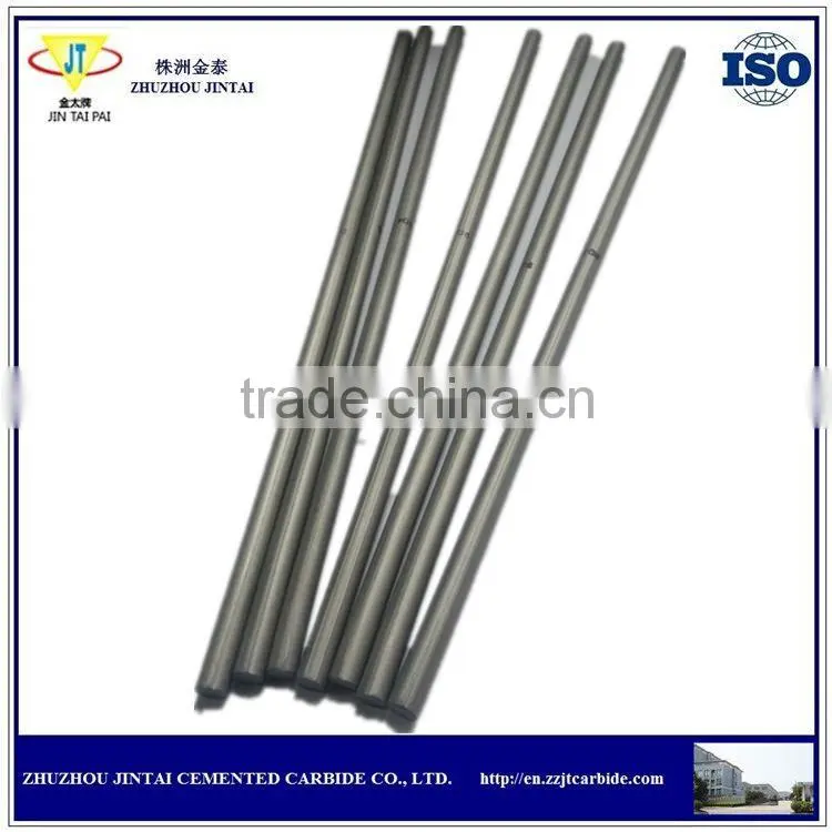 highly corrosion resisting cemented carbide solid bars for wholesale
