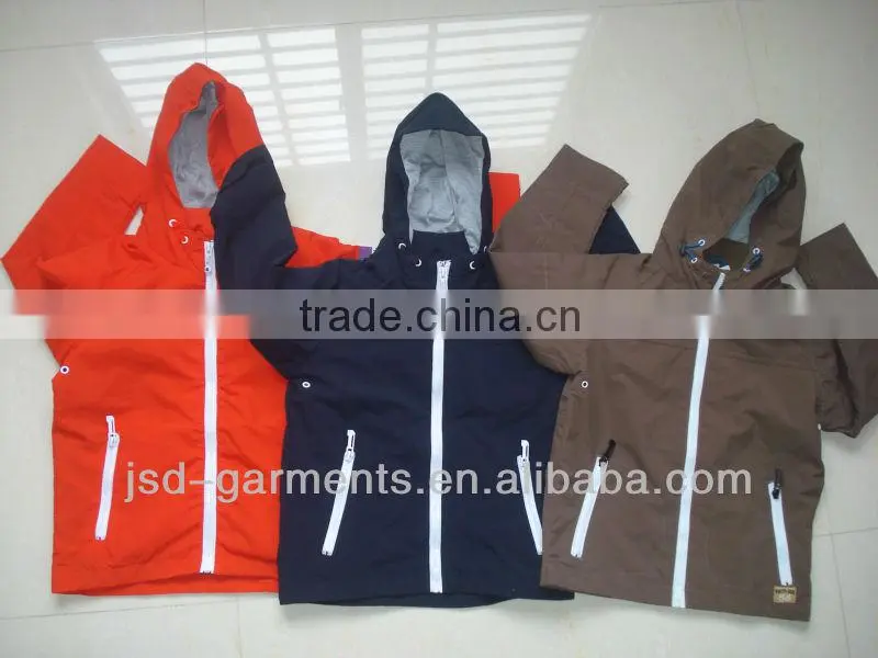 SS 2014 children jackets clothes