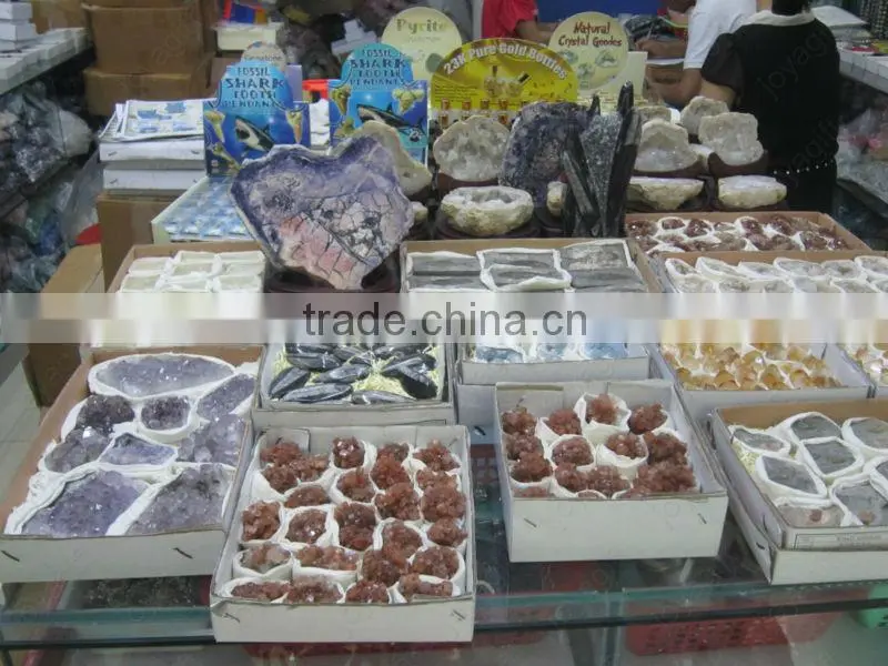 natural rough Calcite for sale / wholesale