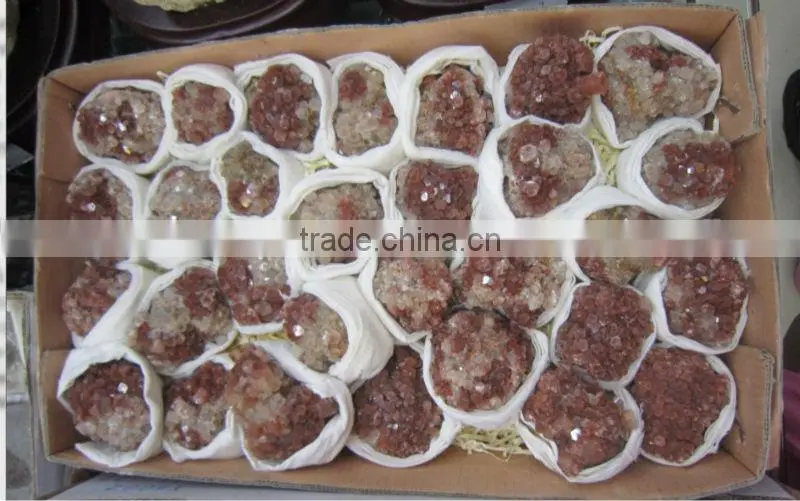 natural rough Calcite for sale / wholesale