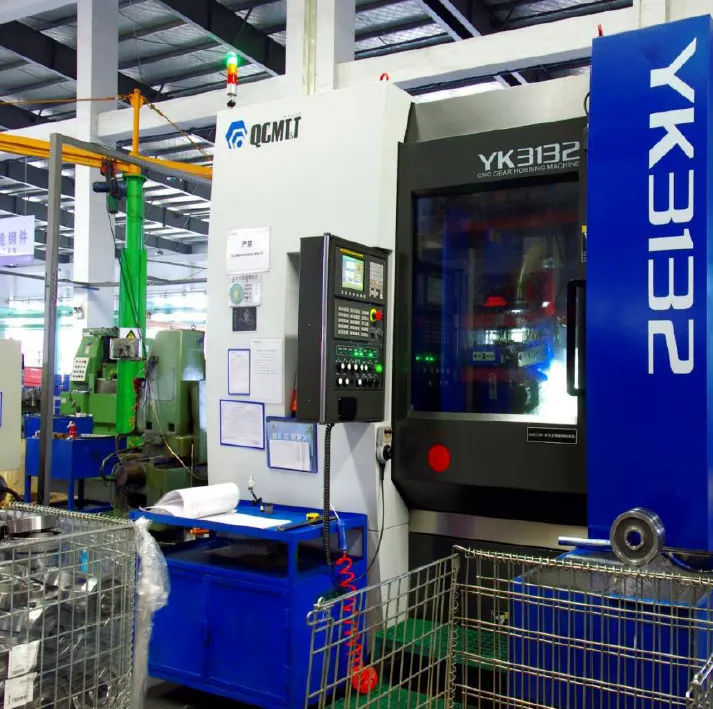 Hangzhou Supror Transmission Machinery Co., Ltd company overview - view 4
