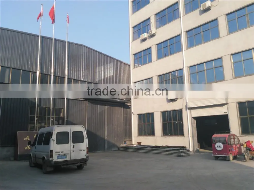 2016 arrival hot selling in China famous brand name Xingnuo 1.5-ton capacity hydraulic red color scissor jack