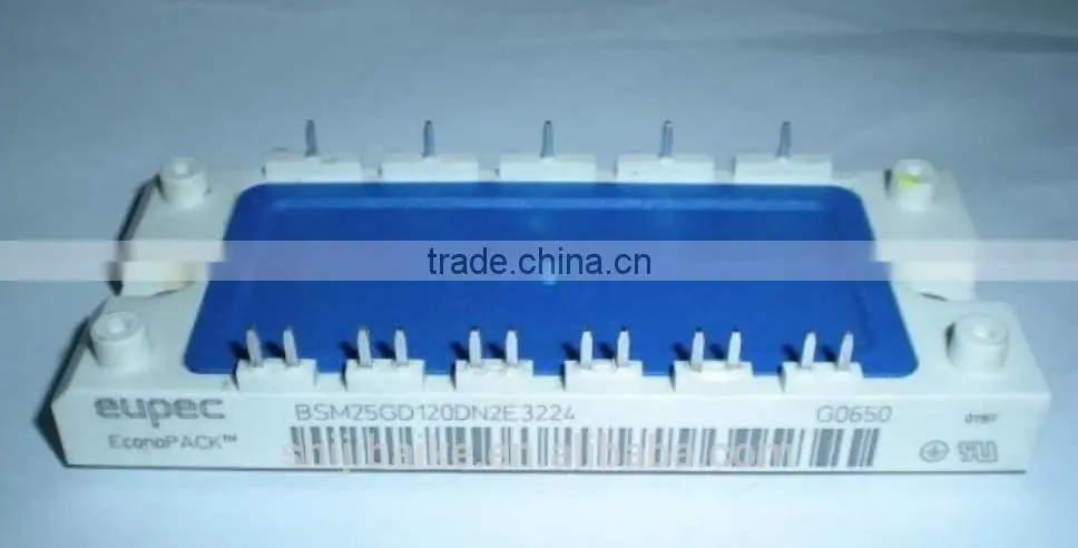 BSM25GD120DN2E3224 IGBT Power Module