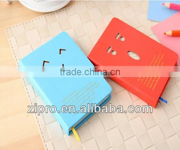 cute cheap paper notebooks in stationery