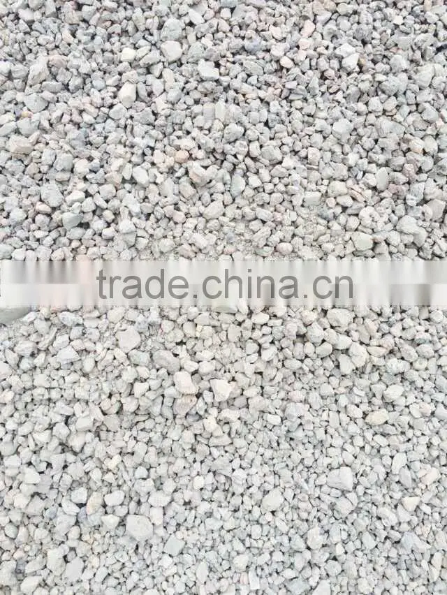 Excellent quality industrial clay Ceramsite for sale