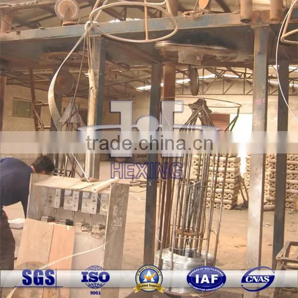 Hot Dipped BWG Galvanized Iron Wire